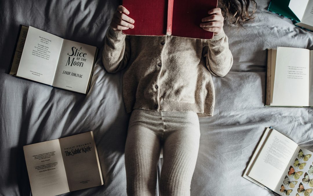 El desarrollo de la lectura en la infancia: un proceso clave para el neurodesarrollo